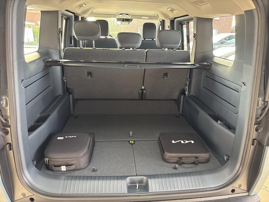 Kia PV5 Passenger