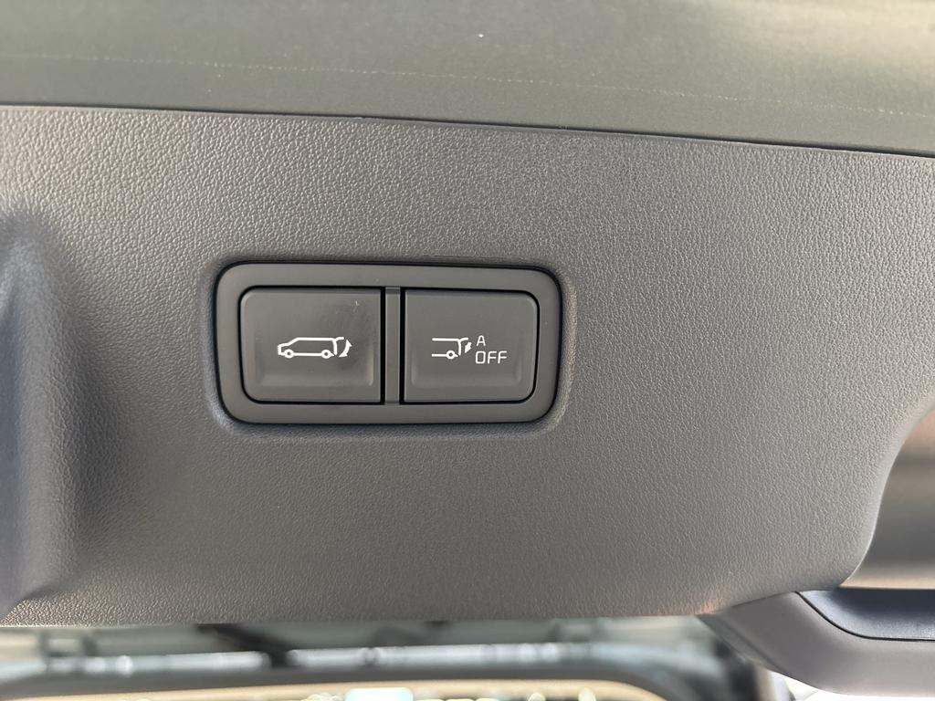 Kia PV5 Passenger