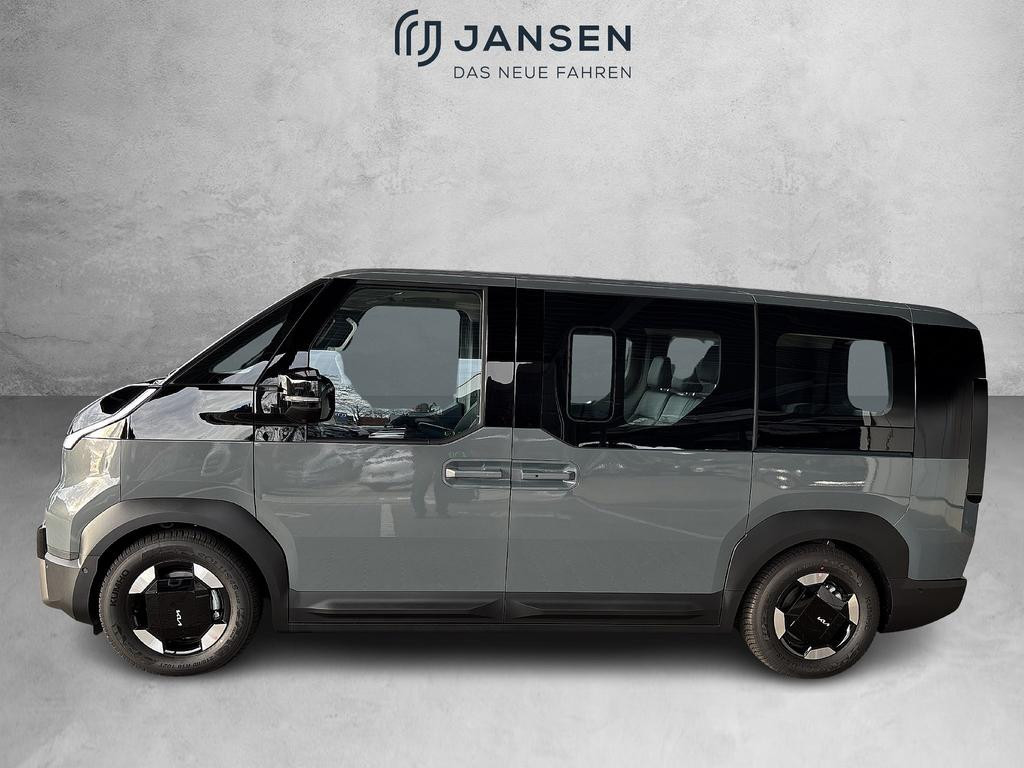 Kia PV5 Passenger