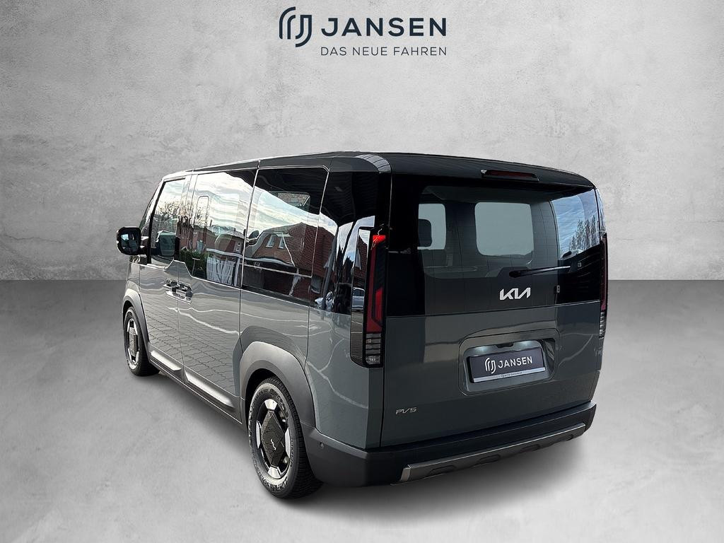 Kia PV5 Passenger