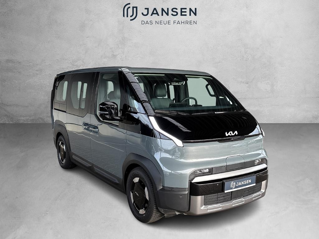 Kia PV5 Passenger