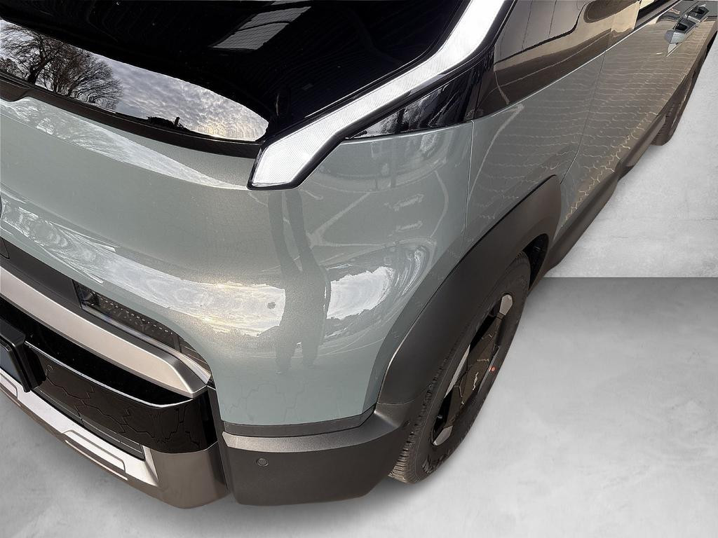 Kia PV5 Passenger