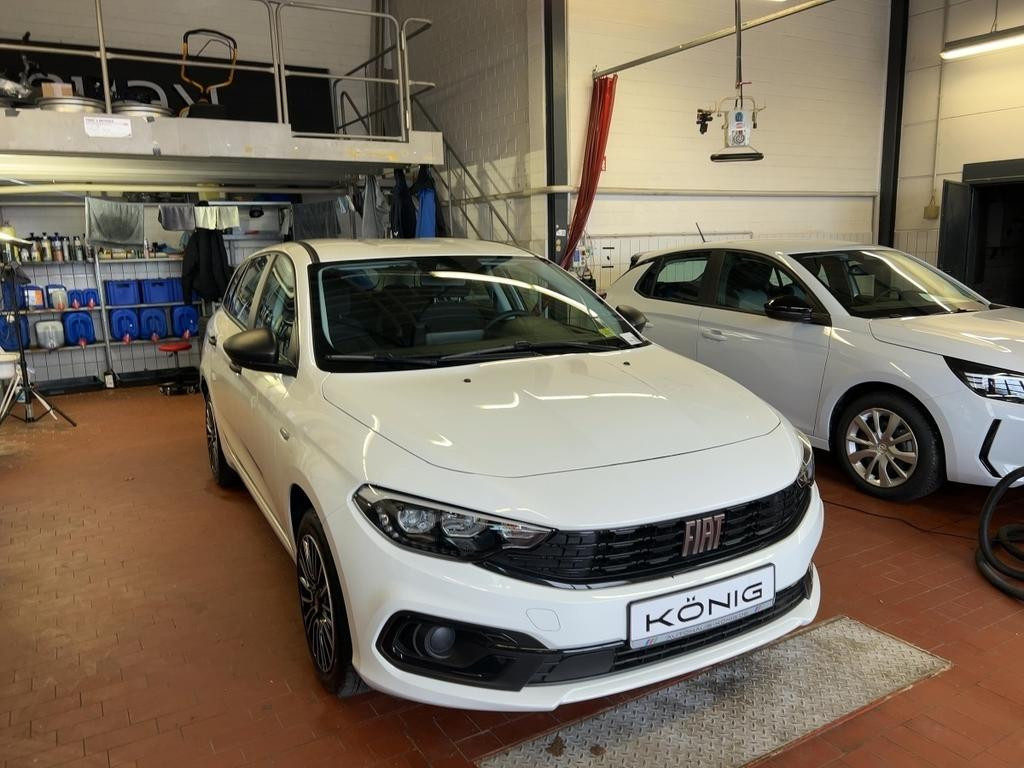 Fiat Tipo