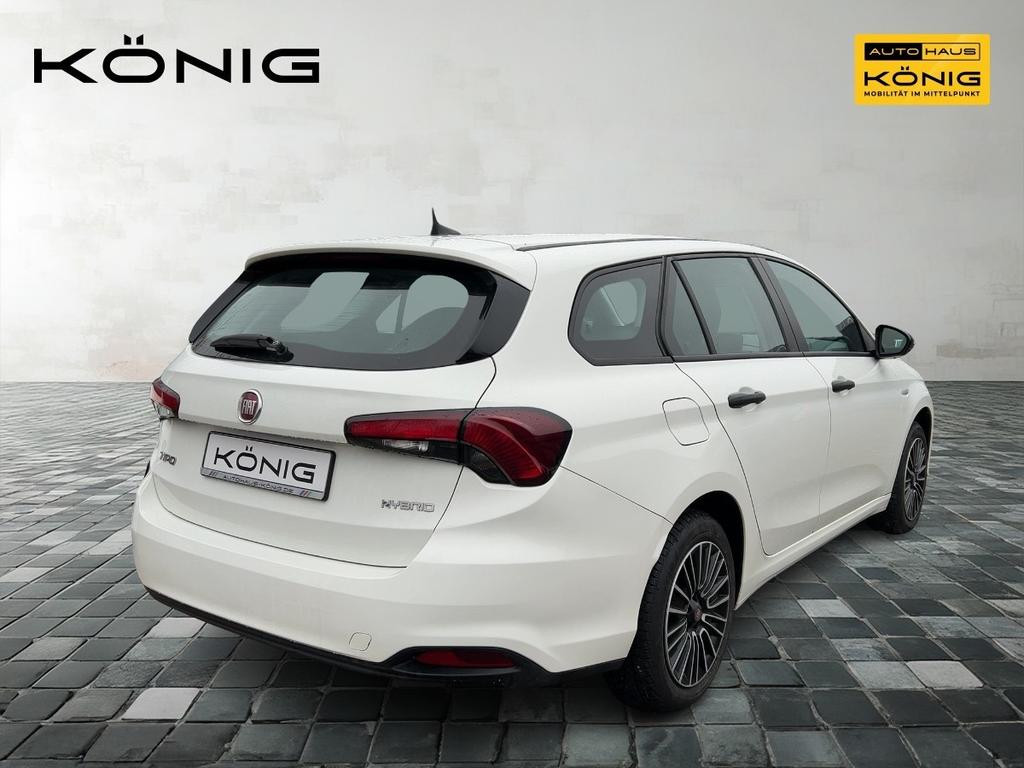 Fiat Tipo CityCross