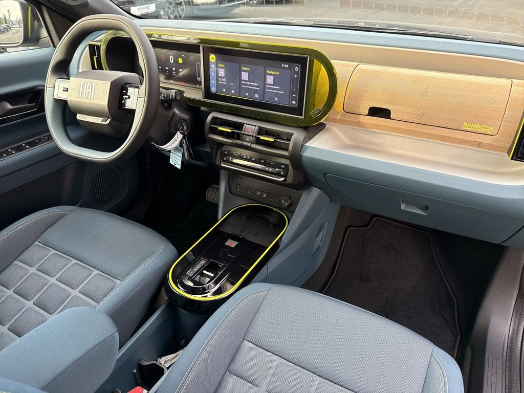 Fiat Grande Panda