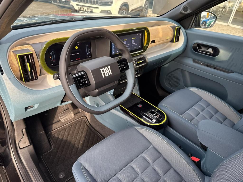 Fiat Grande Panda