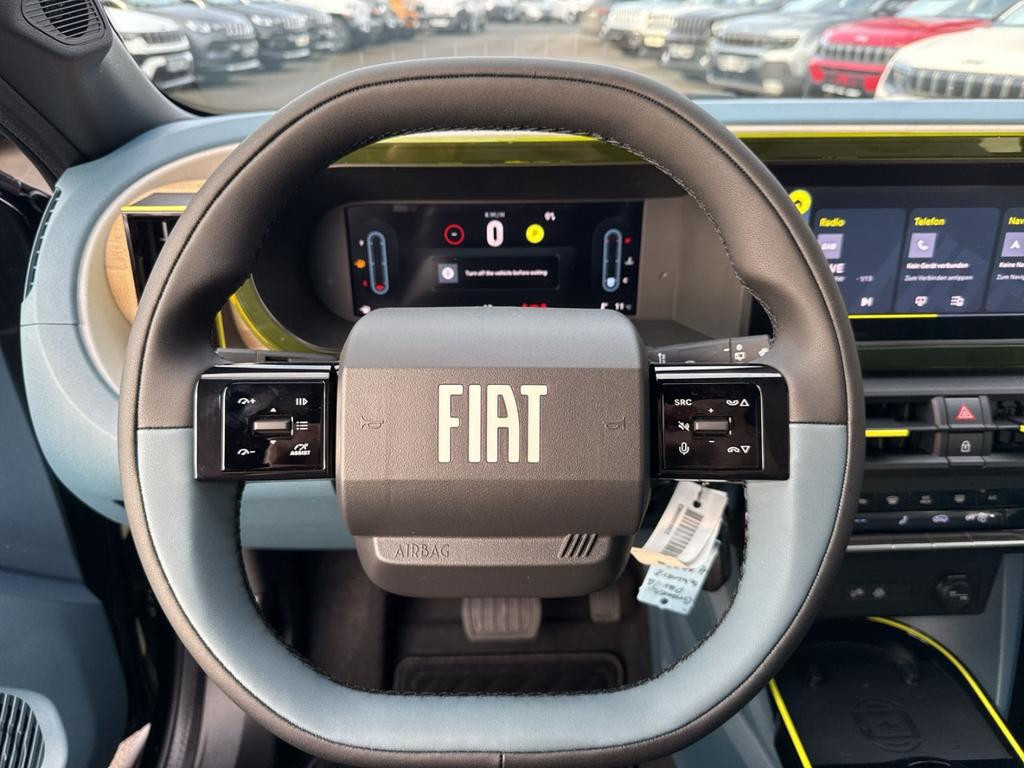 Fiat Grande Panda