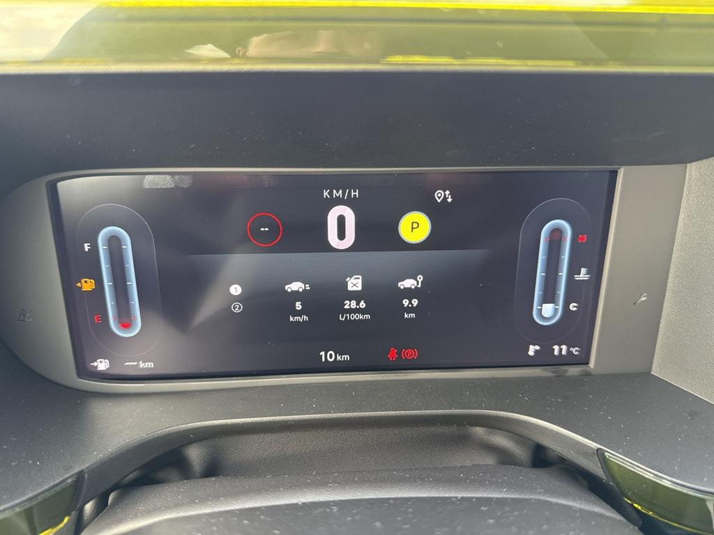 Fiat Grande Panda
