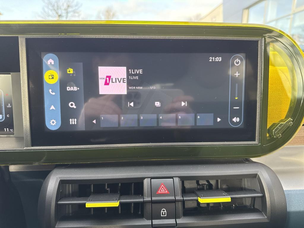 Fiat Grande Panda