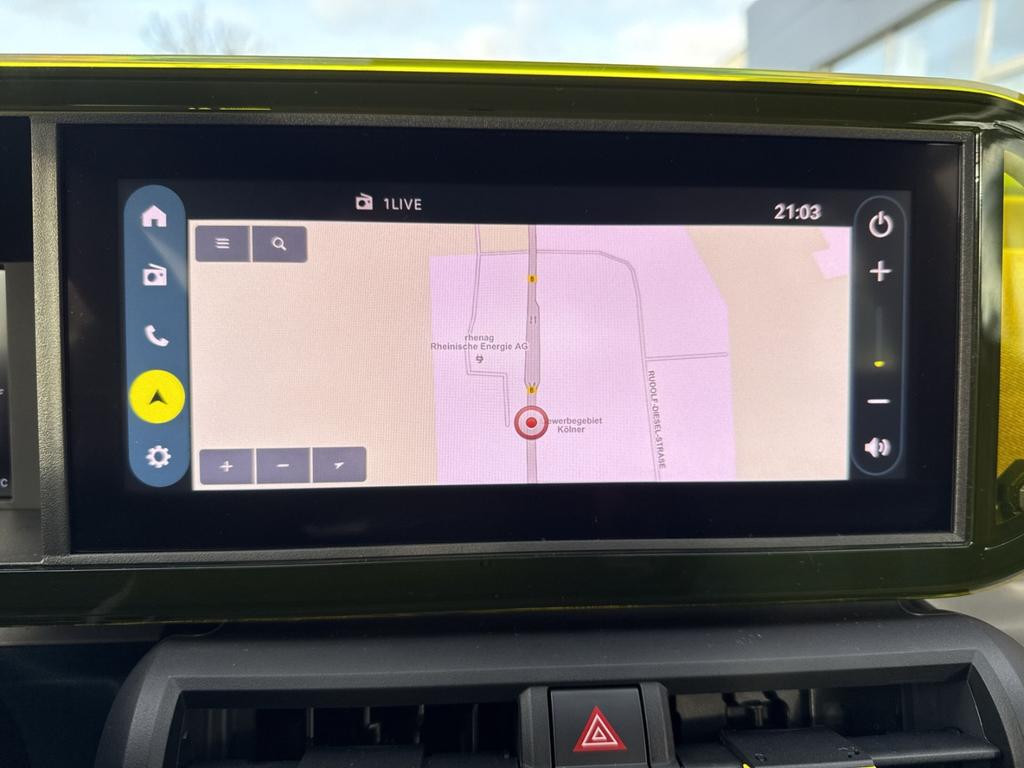 Fiat Grande Panda
