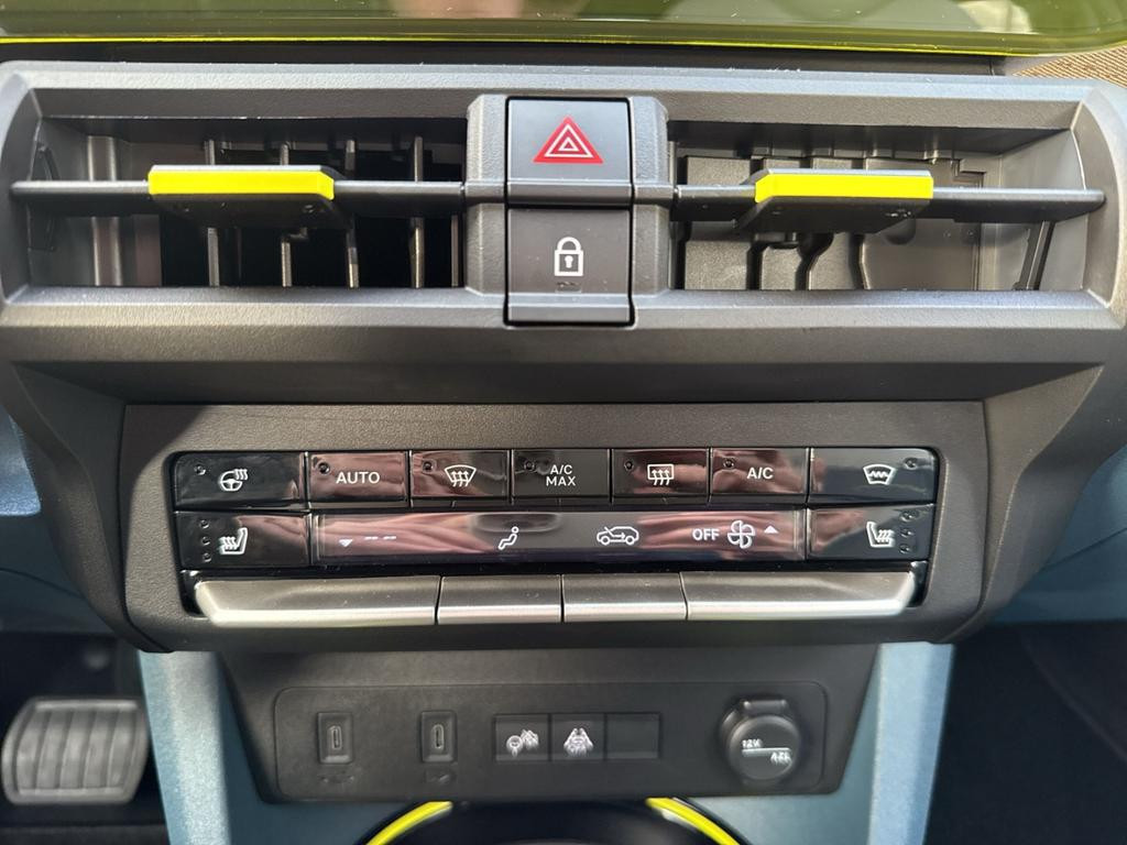 Fiat Grande Panda