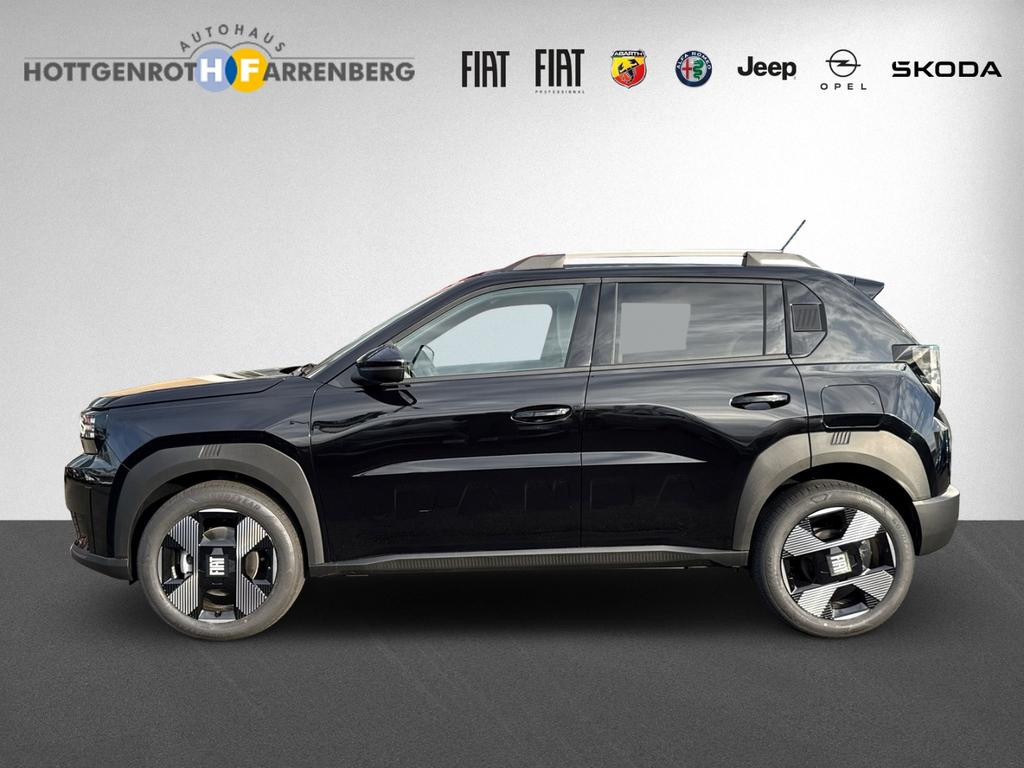 Fiat Grande Panda