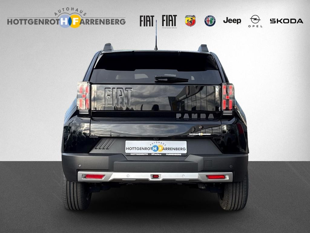 Fiat Grande Panda