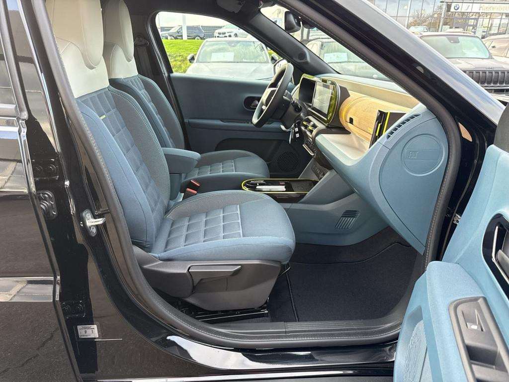 Fiat Grande Panda