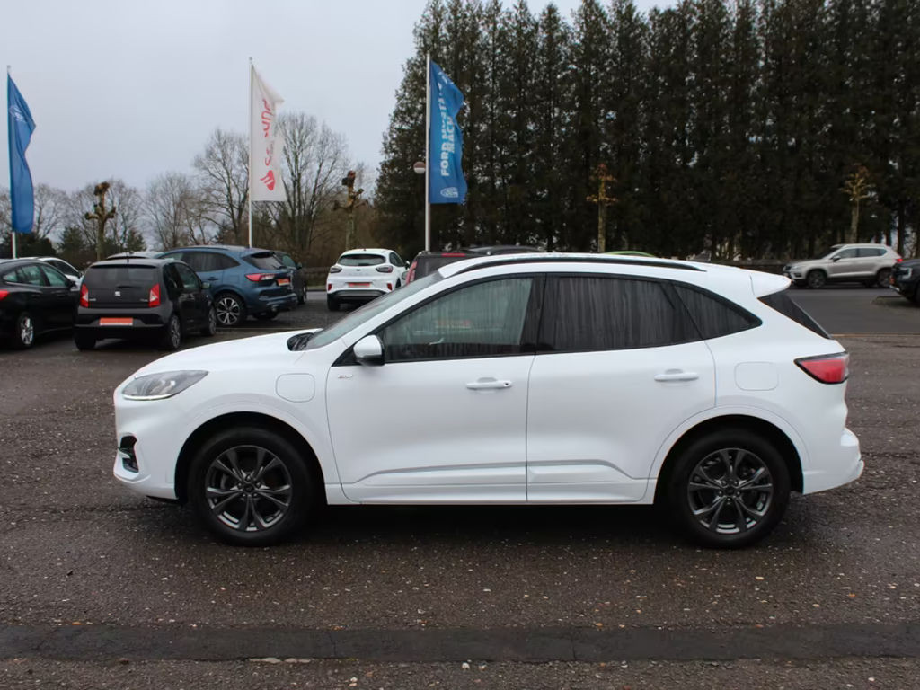 Ford Kuga ST Line Plug in Hybrid Hybrid