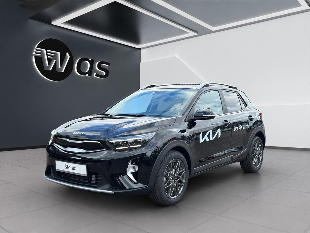 Kia Stonic GDi