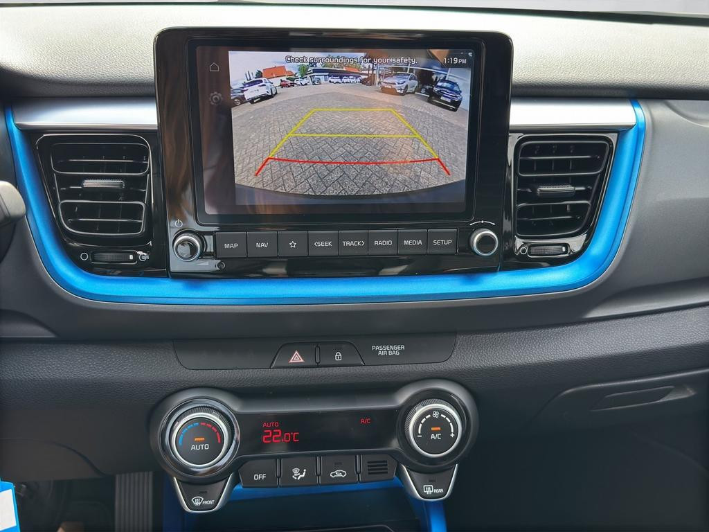 Kia Stonic