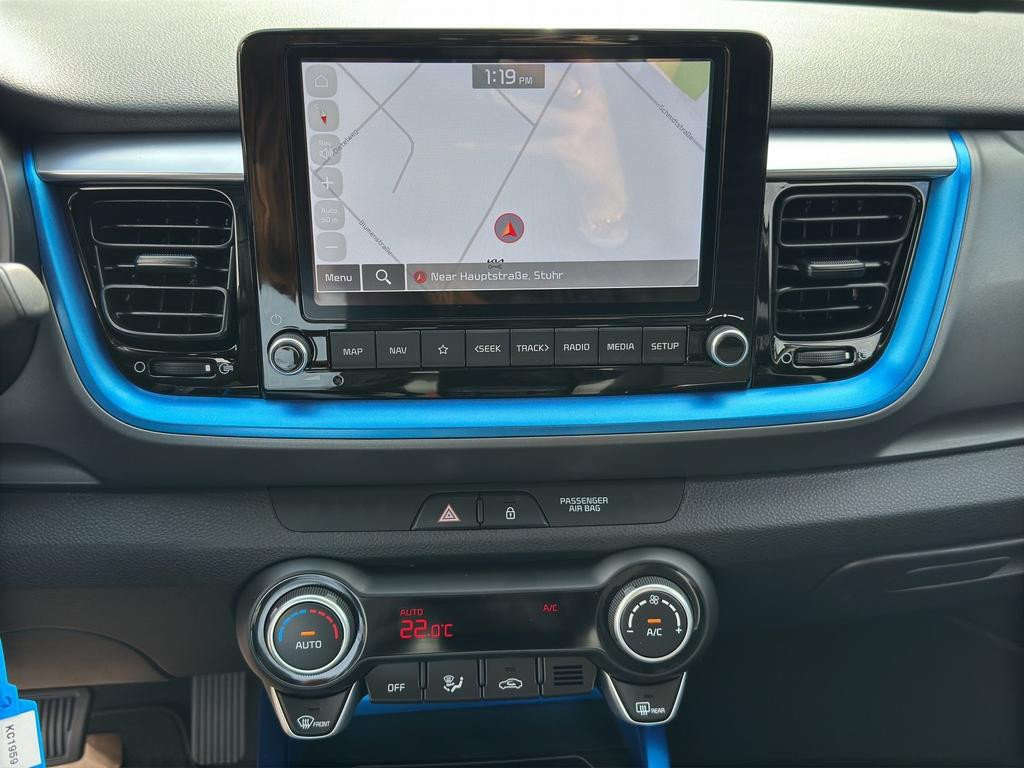 Kia Stonic