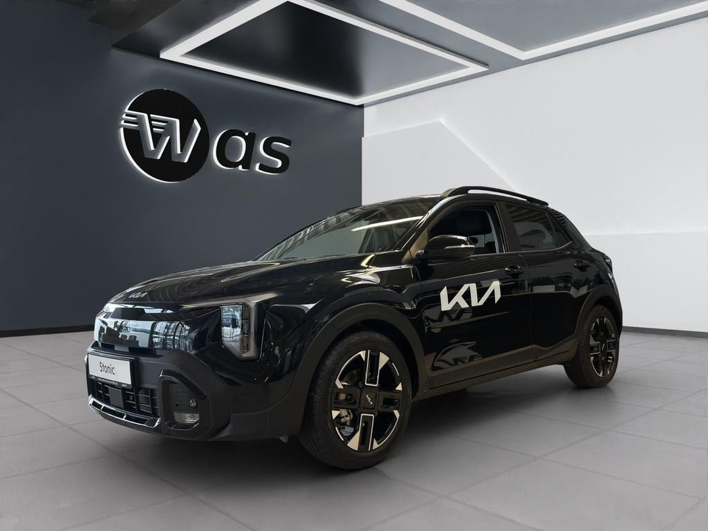 Kia Stonic GT-Line