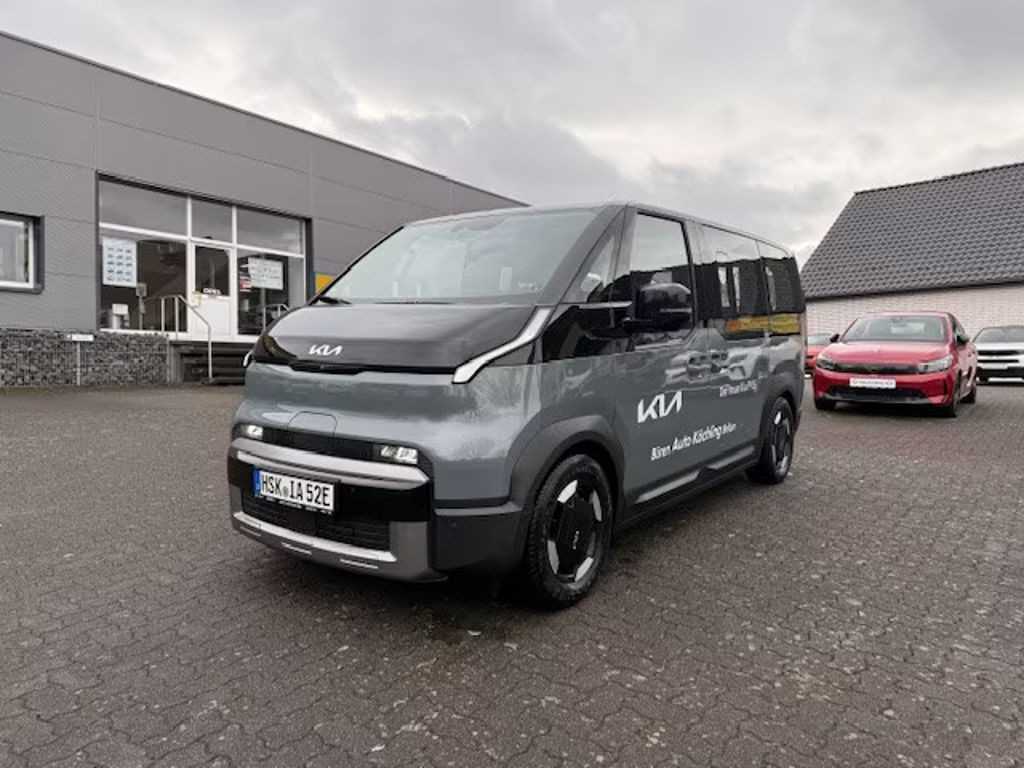 Kia PV5 Passenger Passenger 120 kW Elite