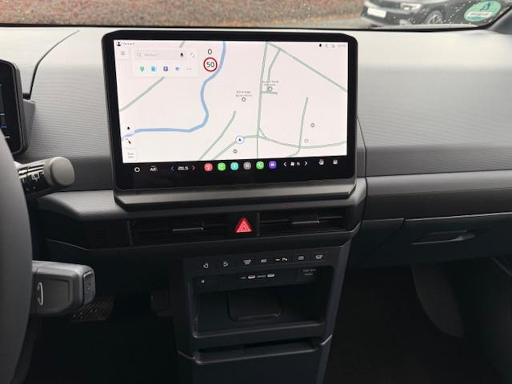 Kia PV5 Passenger