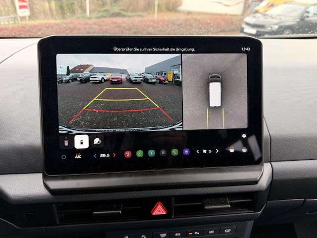 Kia PV5 Passenger