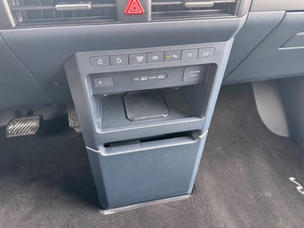 Kia PV5 Passenger