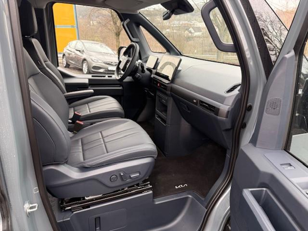 Kia PV5 Passenger