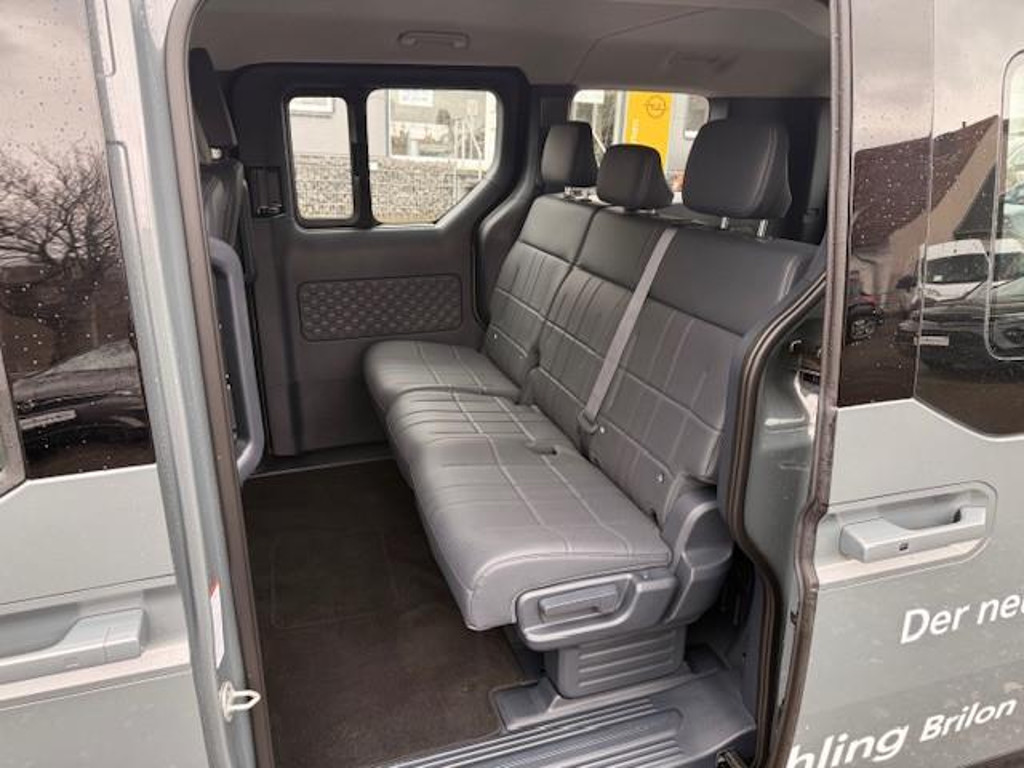 Kia PV5 Passenger