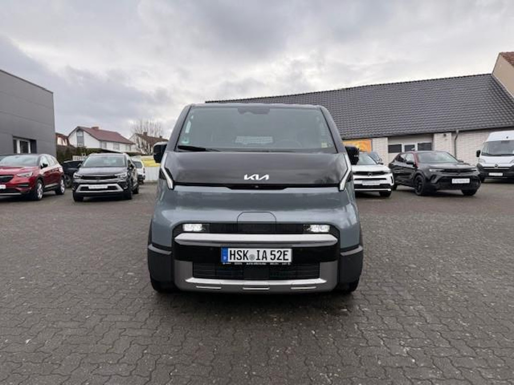 Kia PV5 Passenger