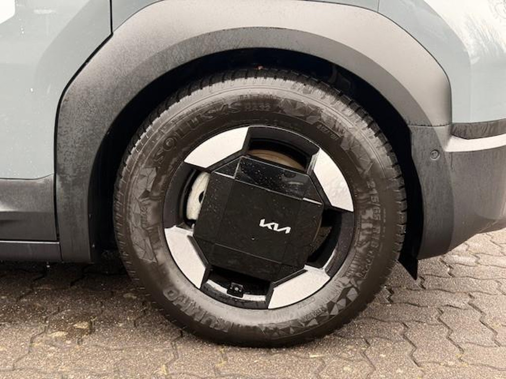 Kia PV5 Passenger