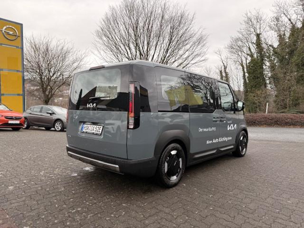 Kia PV5 Passenger