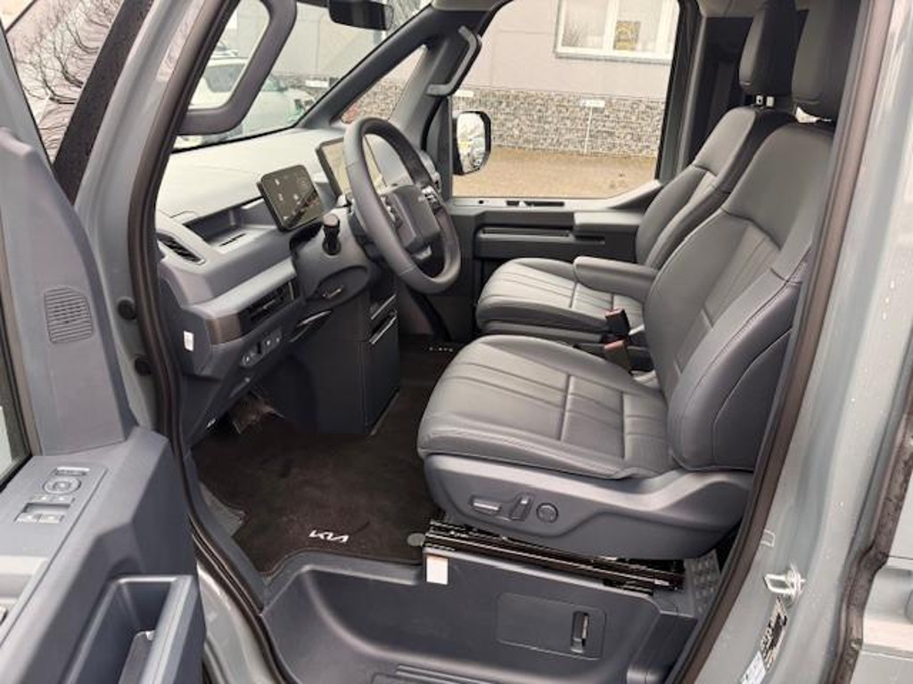 Kia PV5 Passenger