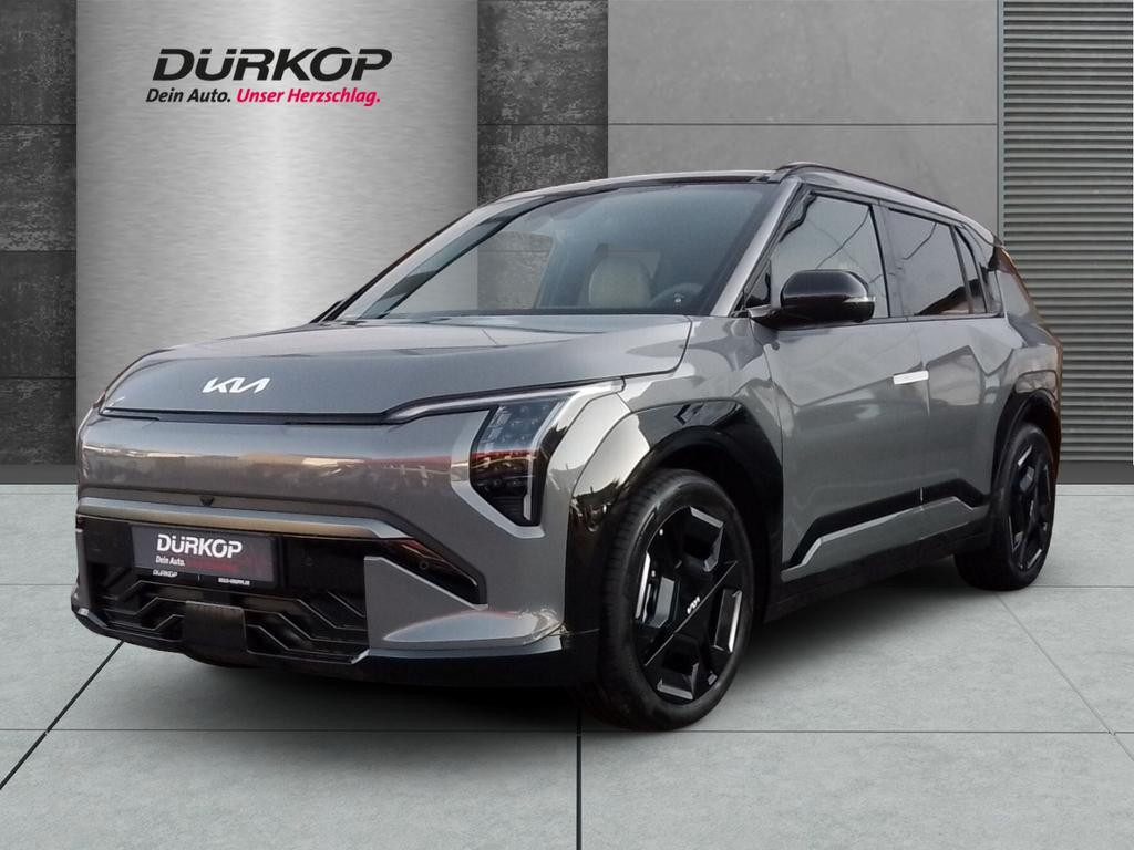 Kia EV3 GT-Line 81.4 kWh