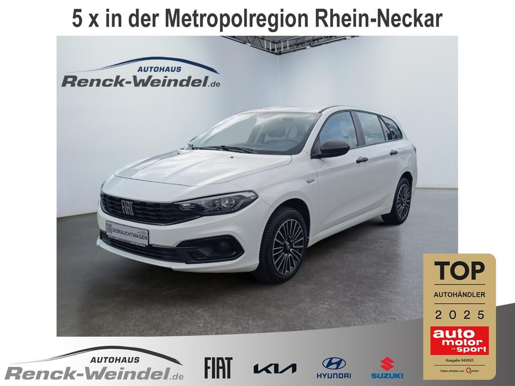 Fiat Tipo Station wagon Cross