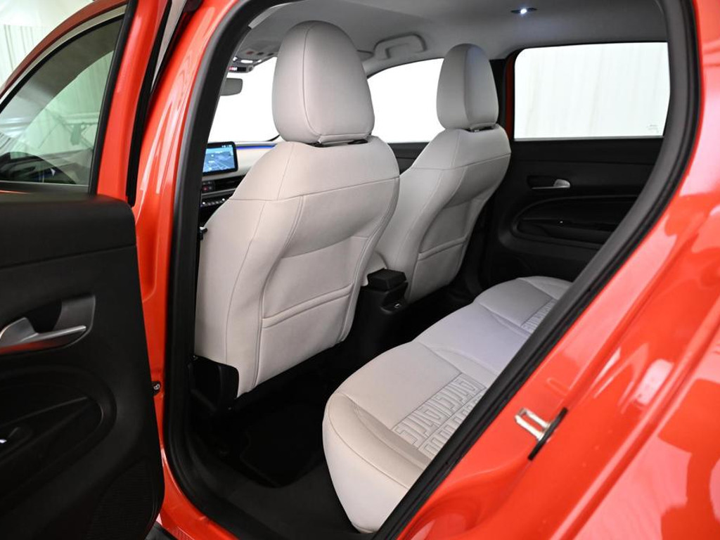 Fiat 600e