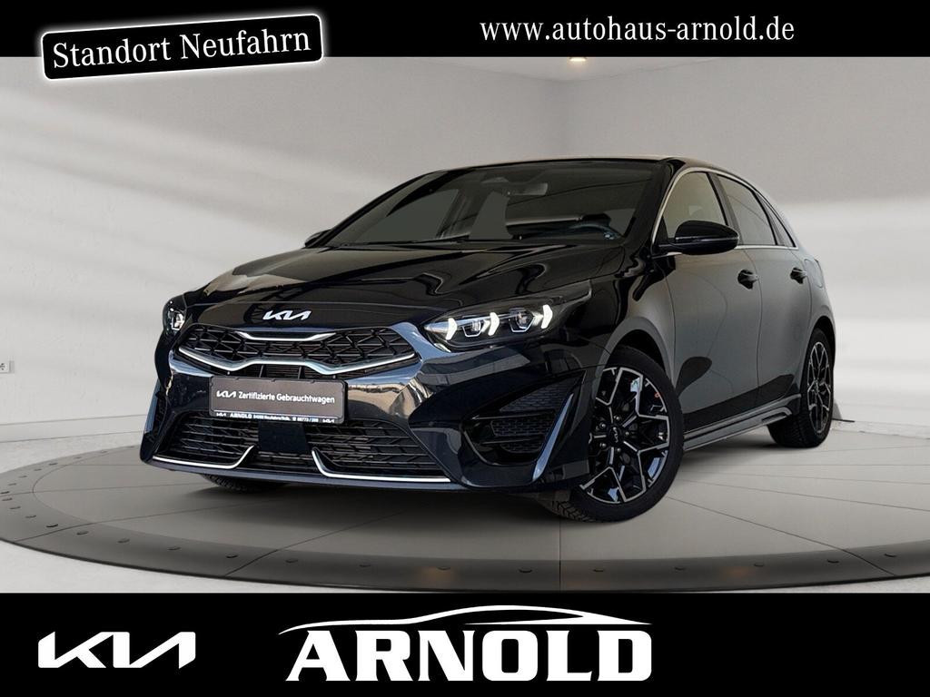 Kia Ceed GDi GT-Line