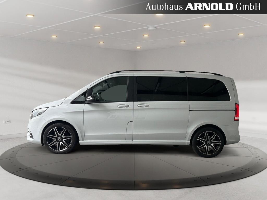 Mercedes-Benz V-Klasse V 250 AMG Line V 250 d