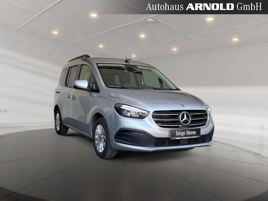 Mercedes-Benz T 180