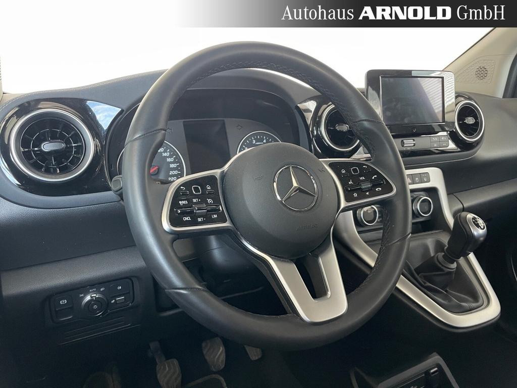 Mercedes-Benz T 180
