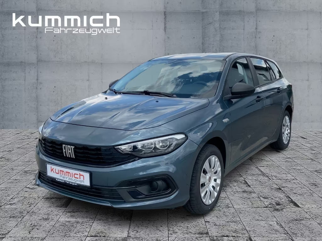 Fiat Tipo Station wagon Life
