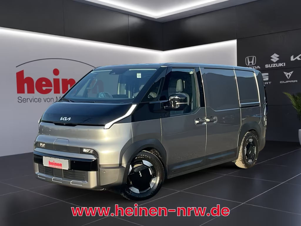 Kia PV5 Passenger