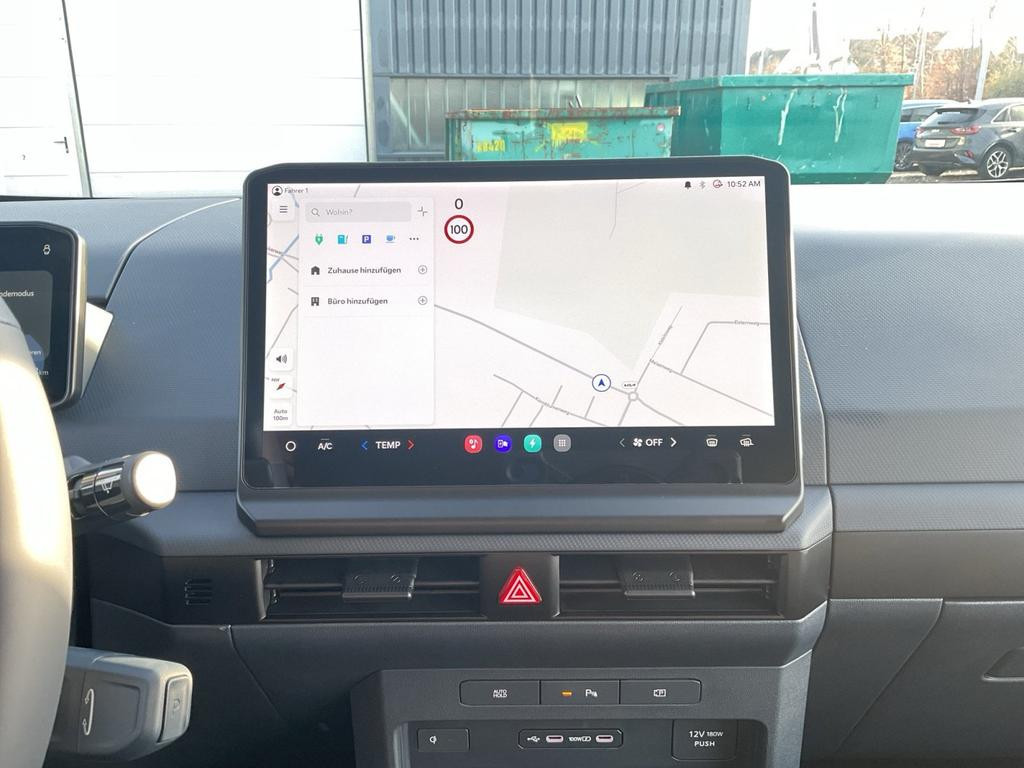 Kia PV5 Passenger