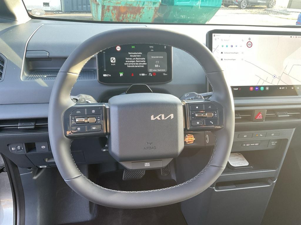 Kia PV5 Passenger