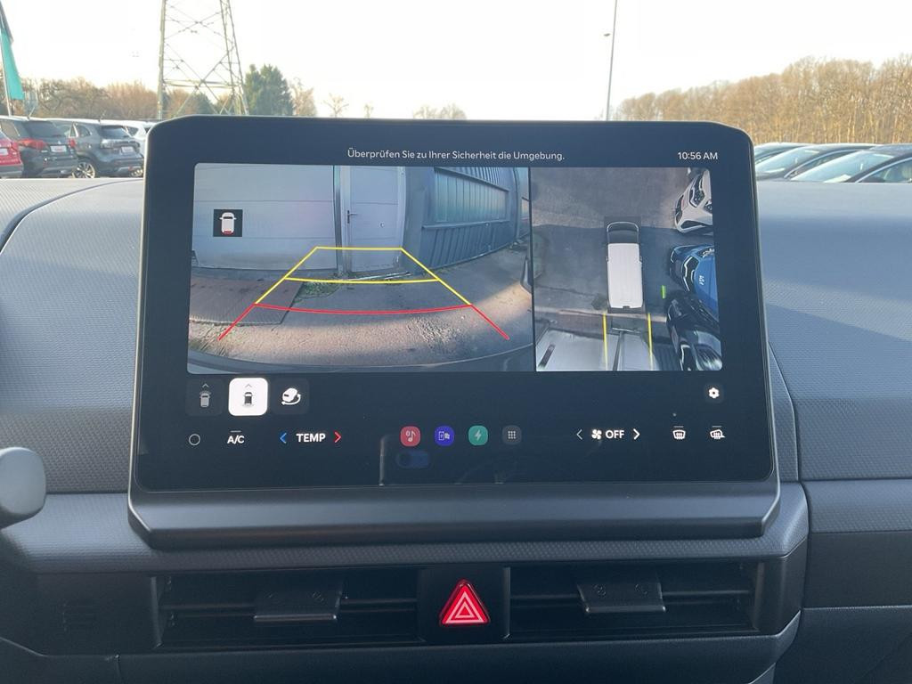 Kia PV5 Passenger