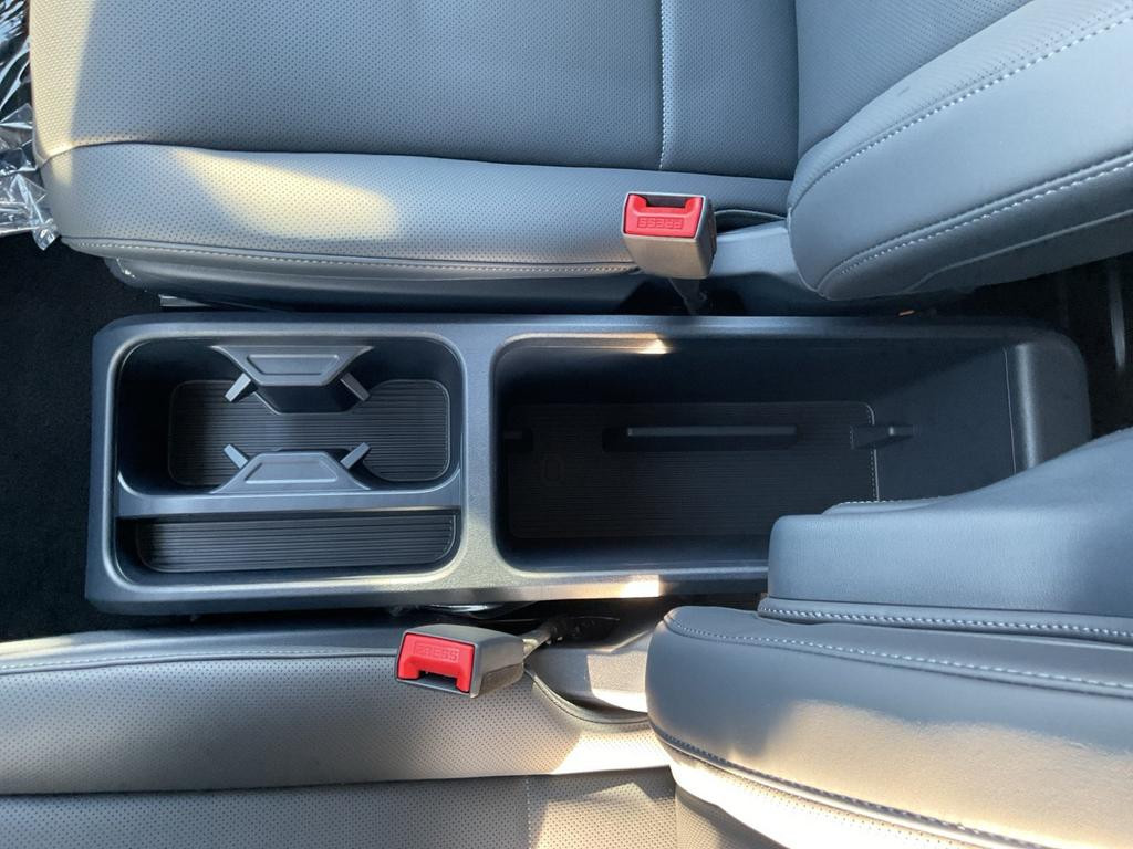 Kia PV5 Passenger