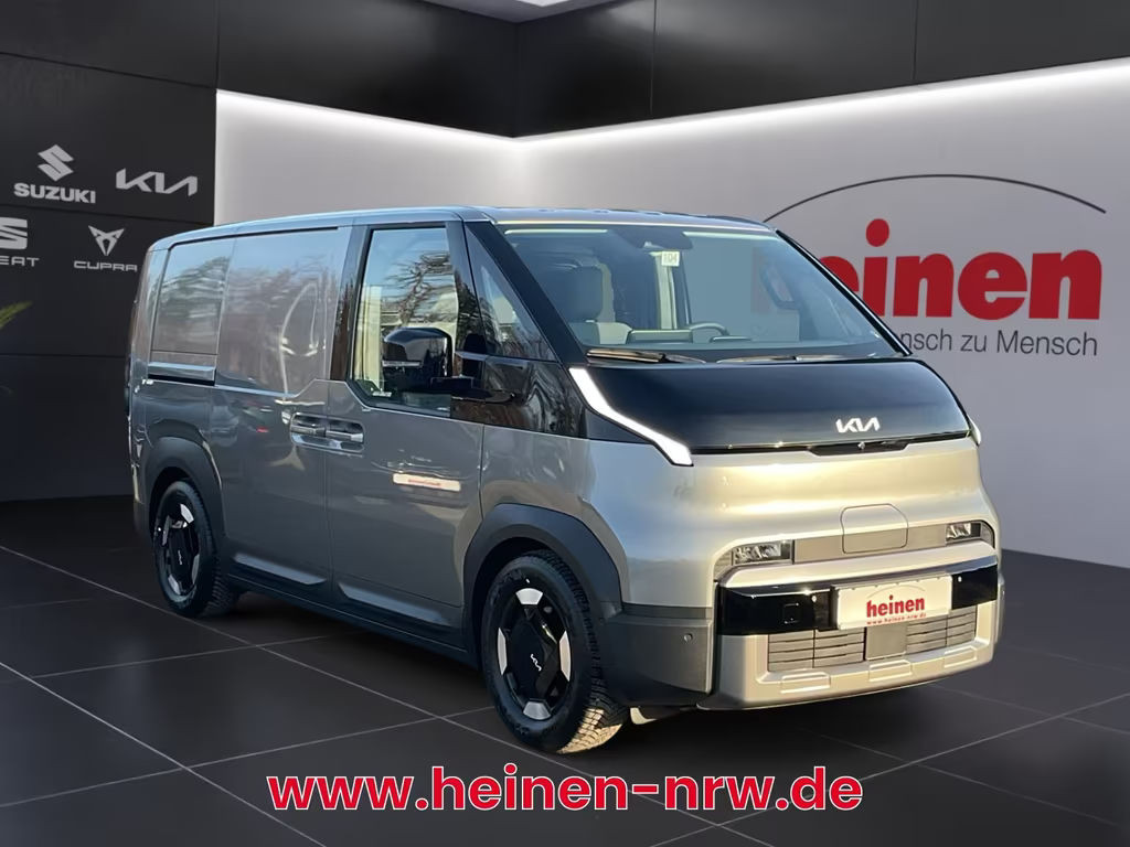 Kia PV5 Passenger