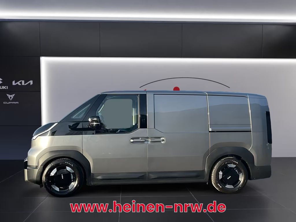 Kia PV5 Passenger