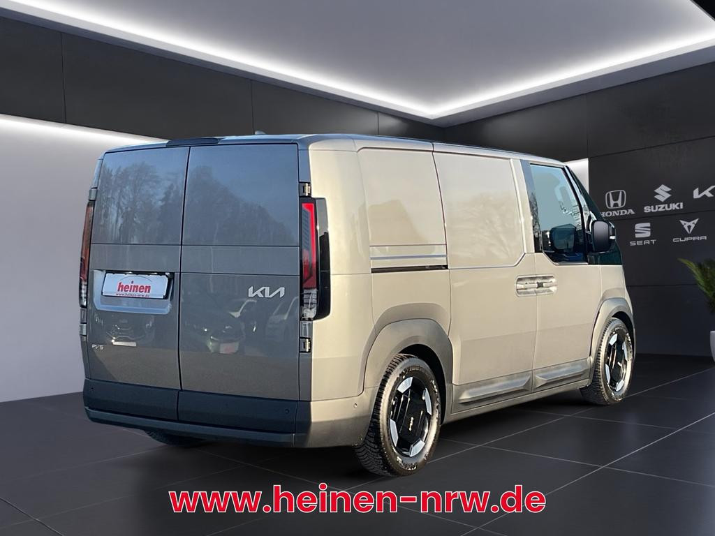 Kia PV5 Passenger
