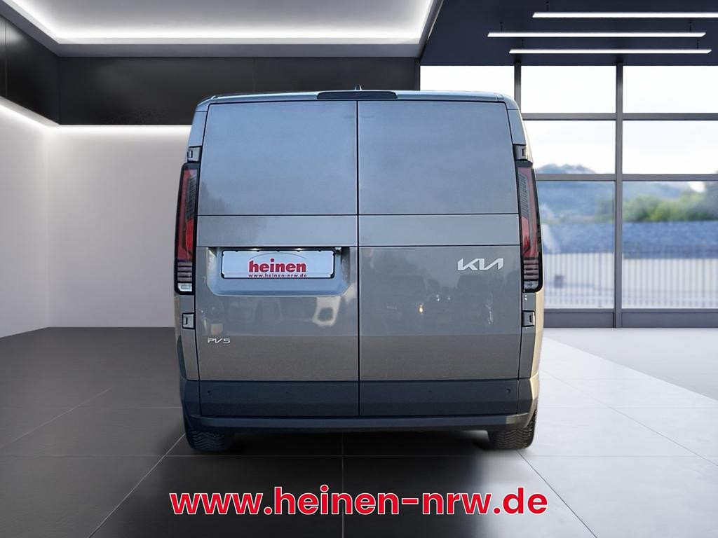 Kia PV5 Passenger 71 kWh